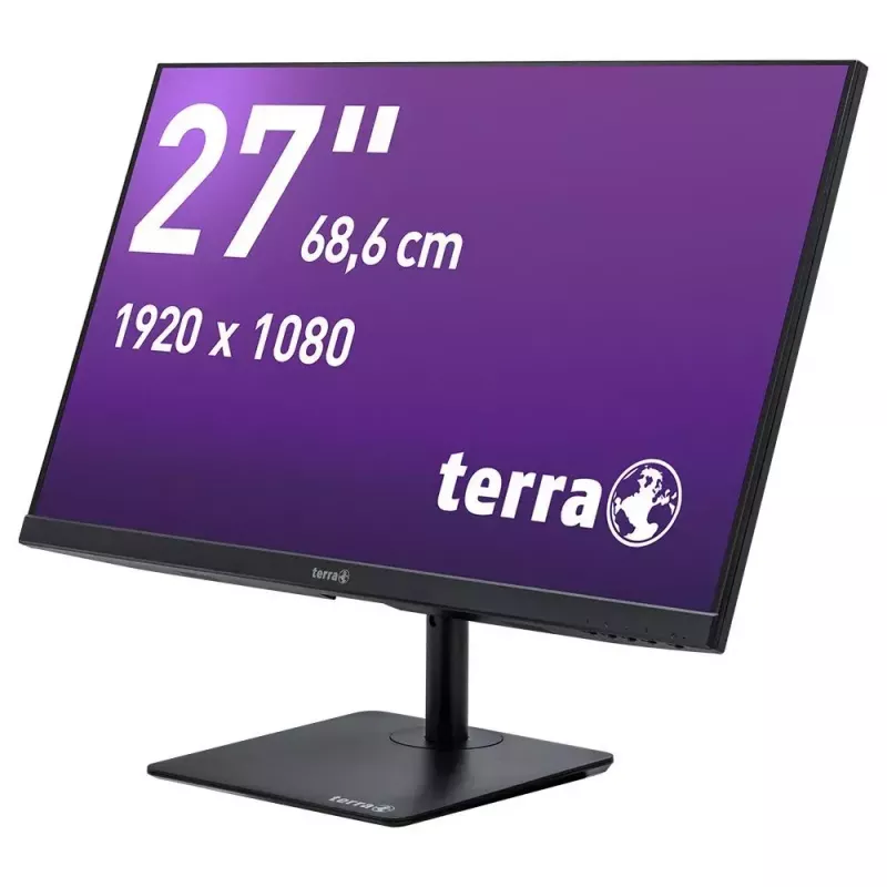 Monitor de computador TERRA 3030230 68,6 cm (27