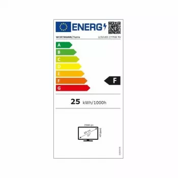 Monitor de computador TERRA 3030231 68,6 cm (27