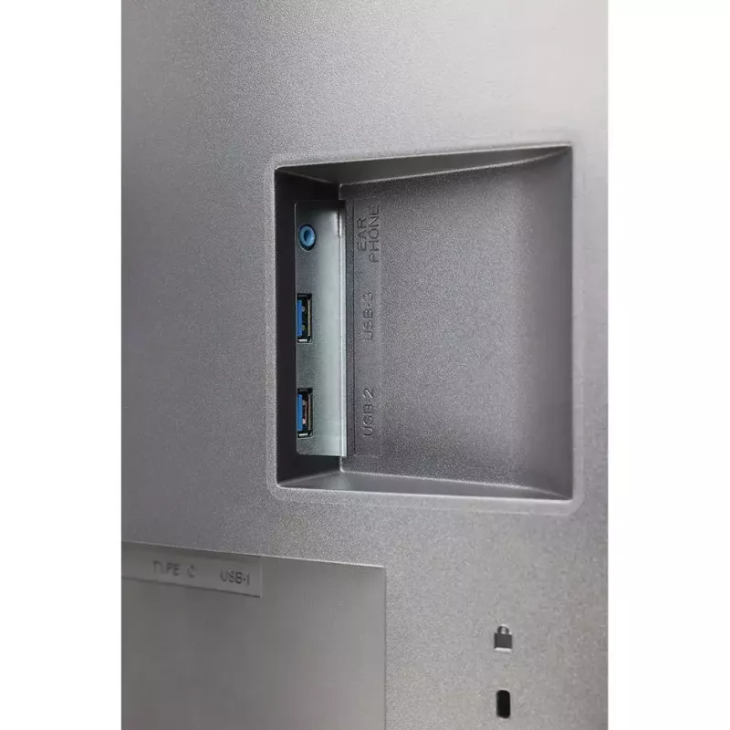 Monitor de computador TERRA 3030231 68,6 cm (27