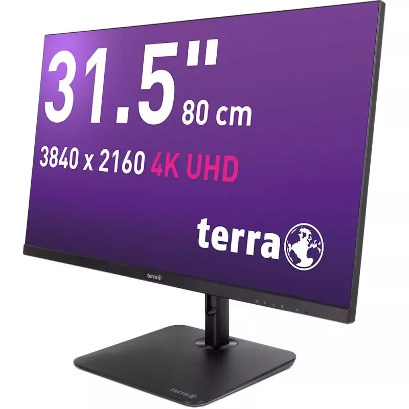 Monitor de computador TERRA 3030234 80 cm (31,5