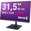 Monitor de computador TERRA 3030234 80 cm (31,5