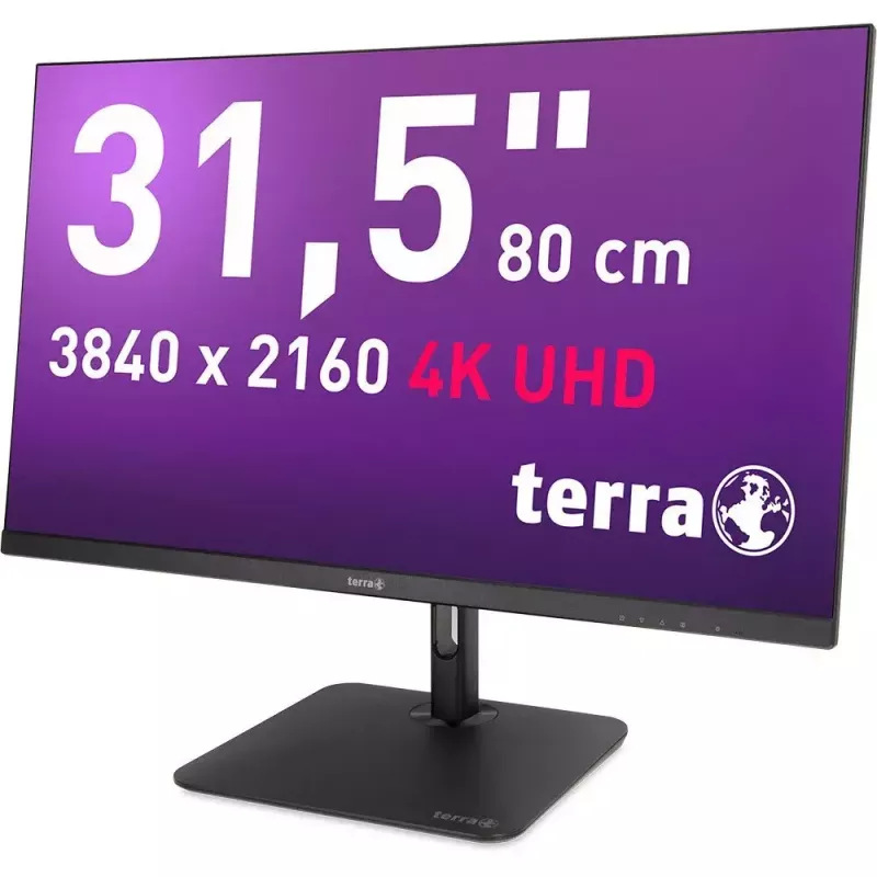Monitor de computador TERRA 3030234 80 cm (31,5