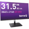 Monitor de computador TERRA 3030234 80 cm (31,5