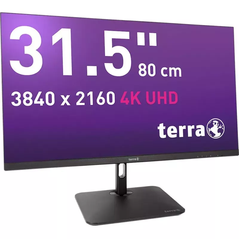 Monitor de computador TERRA 3030234 80 cm (31,5