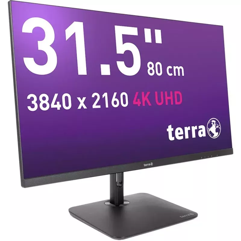 Monitor de computador TERRA 3030234 80 cm (31,5