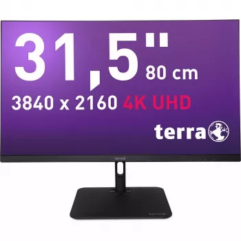 Monitor de computador TERRA 3030234 80 cm (31,5