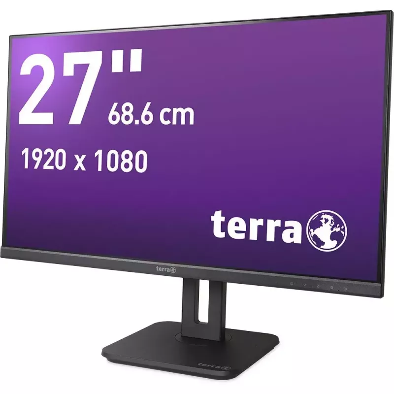 Monitor de computador TERRA 3030239 68,6 cm (27