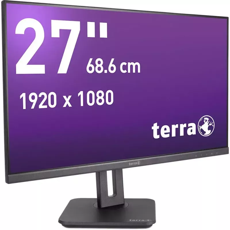 Monitor de computador TERRA 3030239 68,6 cm (27