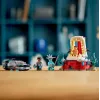 LEGO Super Heroes Marvel 76213 Sala do trono do rei Namor, 355 peças, 7+