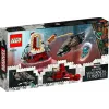 LEGO Super Heroes Marvel 76213 Sala do trono do rei Namor, 355 peças, 7+