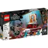 LEGO Super Heroes Marvel 76213 Sala do trono do rei Namor, 355 peças, 7+