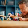 LEGO Super Heroes Marvel 76213 Sala do trono do rei Namor, 355 peças, 7+