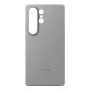 Samsung EF-PS938CJEGWW capa de silicone para Galaxy S25 Ultra, cinzenta