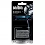 Cassete de substituição para máquina de barbear Braun Series 7 70S – prata
