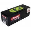 Modelo de carro desportivo Carrera Porsche 911 GT3 R verde Acid 8 anos