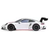 Carro desportivo Carrera Porsche 911 GT3 R White Lightning 8 anos