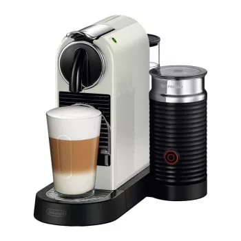 Máquina de café de filtro De’Longhi Citiz EN267.WAE 1 L
