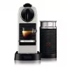 Máquina de café de filtro De’Longhi Citiz EN267.WAE 1 L