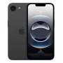 APPLE iPhone 16E - Preto - 128 GB - iOS 18 (MD1Q4ZD/A)