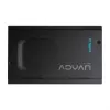 Fonte de alimentação FSP ADVAN GM 1000W ATX ATX3.1 preto, 1000 W, 100 - 240 V, 6 A, ativa, 100 W, 1000 W