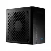 Fonte de alimentação FSP ADVAN GM 1000W ATX ATX3.1 preto, 1000 W, 100 - 240 V, 6 A, ativa, 100 W, 1000 W