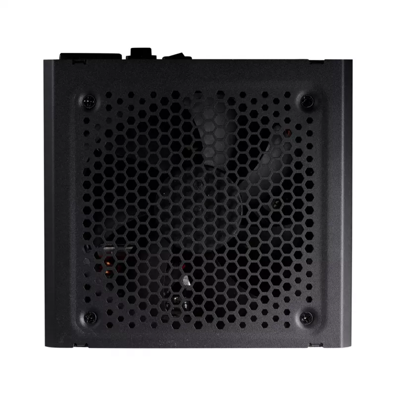 Fonte de alimentação FSP ADVAN GM 1000W ATX ATX3.1 preto, 1000 W, 100 - 240 V, 6 A, ativa, 100 W, 1000 W