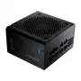Fonte de alimentação FSP ADVAN GM 750W ATX ATX3.1 preto, 750 W, 100 - 240 V, 5 A, ativa, 100 W, 750 W