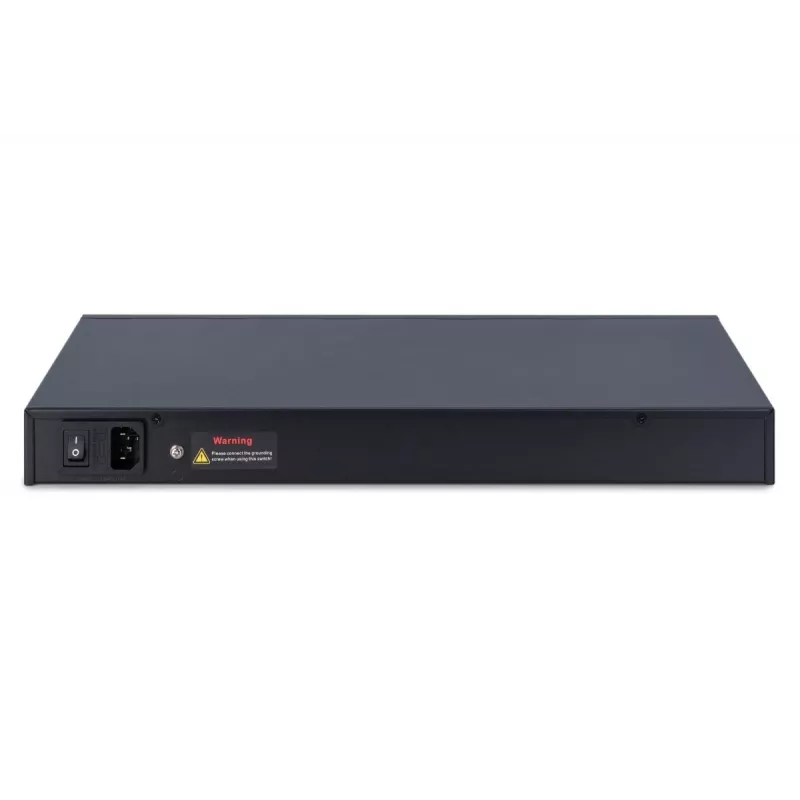 Injetor Gigabit Ethernet PoE+ Digitus DN-95116 16 portas 250W
