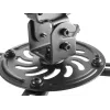 Suporte de montagem no teto Equip 650705