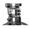 Suporte de montagem no teto Equip 650705