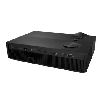 Projetor de distância padrão ASUS H1 LED 3000 ANSI lúmen 1080p (1920x1080) preto