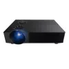 Projetor de distância padrão ASUS H1 LED 3000 ANSI lúmen 1080p (1920x1080) preto