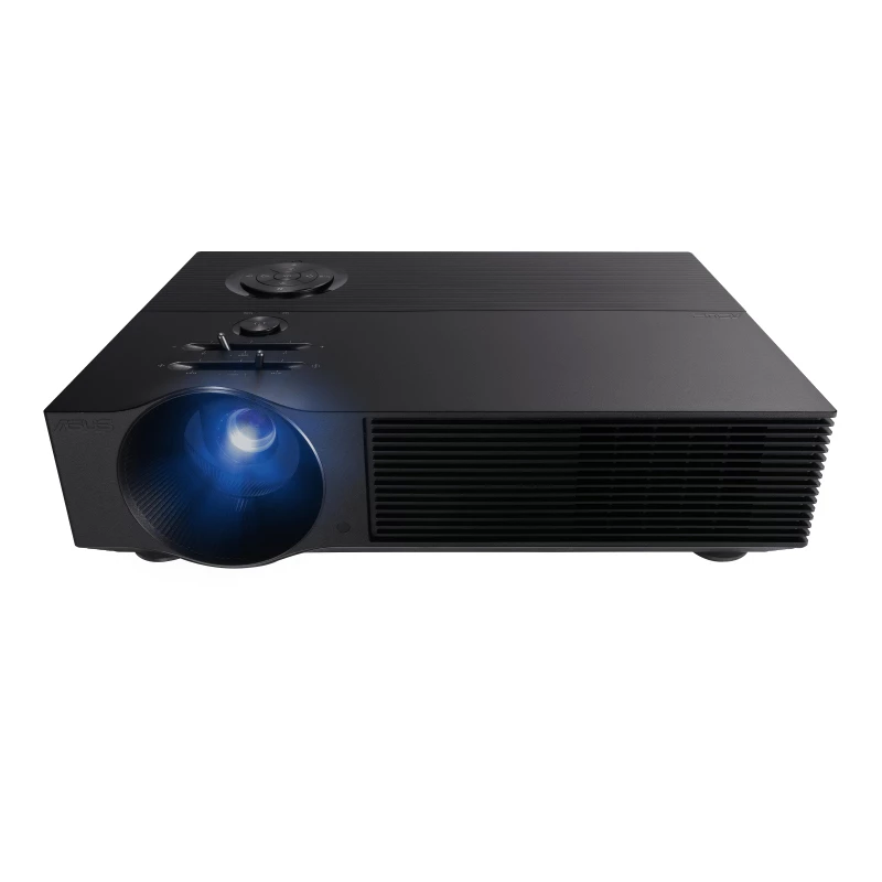 Projetor de distância padrão ASUS H1 LED 3000 ANSI lúmen 1080p (1920x1080) preto