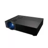 Projetor de distância padrão ASUS H1 LED 3000 ANSI lúmen 1080p (1920x1080) preto