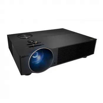 Projetor de distância padrão ASUS ProArt Projector A1 3000 ANSI lúmen DLP 1080p (1920x1080) 3D preto
