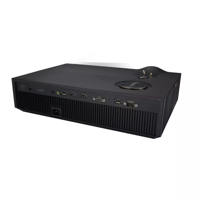 Projetor de distância padrão ASUS ProArt Projector A1 3000 ANSI lúmen DLP 1080p (1920x1080) 3D preto