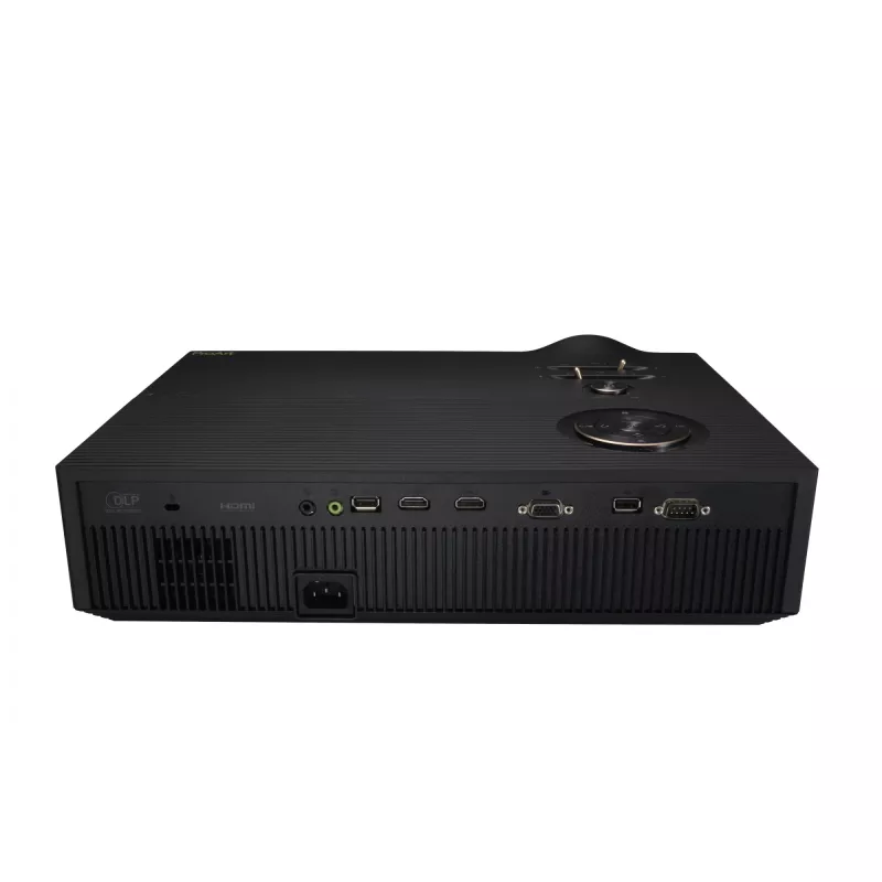 Projetor de distância padrão ASUS ProArt Projector A1 3000 ANSI lúmen DLP 1080p (1920x1080) 3D preto