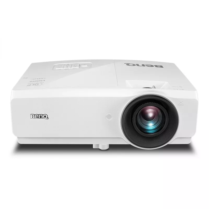 Projetor de distância padrão BenQ SH753P 5000 ANSI lúmen DLP 1080p (1920x1080) 3D branco