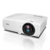 Projetor de distância padrão BenQ SH753P 5000 ANSI lúmen DLP 1080p (1920x1080) 3D branco