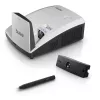 Projetor de distância ultra-curta BenQ MH856UST+ 3500 ANSI lúmen DLP 1080p (1920x1080) 3D preto, branco