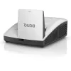 Projetor de distância ultra-curta BenQ MH856UST+ 3500 ANSI lúmen DLP 1080p (1920x1080) 3D preto, branco