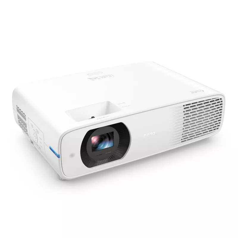 BenQ LH750 5000 ANSI lúmen DLP 1080p (1920x1080) 3D branco