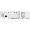 Viewsonic WXGA 4000 ANSI lúmen LED WXGA (1280x800) branco