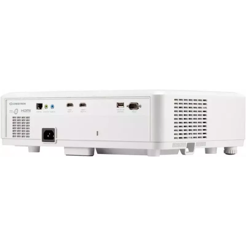 Viewsonic WXGA 4000 ANSI lúmen LED WXGA (1280x800) branco