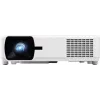 Viewsonic WXGA 4000 ANSI lúmen LED WXGA (1280x800) branco