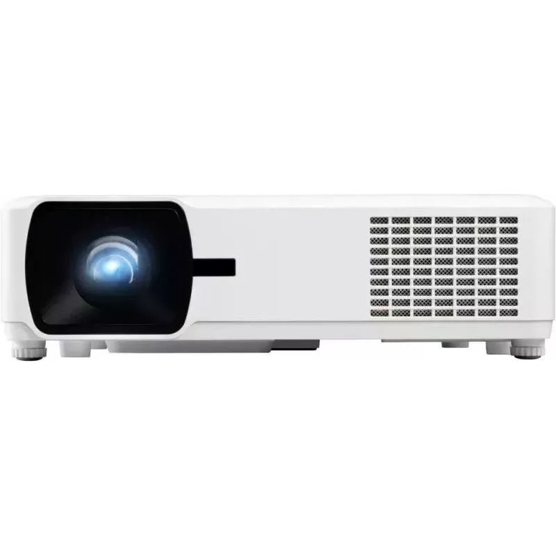 Viewsonic WXGA 4000 ANSI lúmen LED WXGA (1280x800) branco