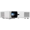 Viewsonic WXGA 4000 ANSI lúmen LED WXGA (1280x800) branco