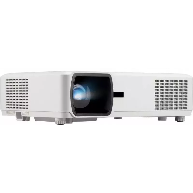 Viewsonic WXGA 4000 ANSI lúmen LED WXGA (1280x800) branco