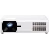 Viewsonic WXGA 4000 ANSI lúmen LED WXGA (1280x800) branco