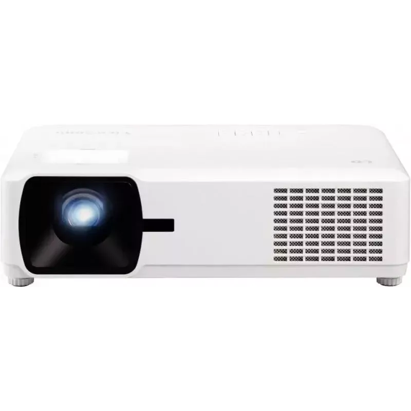 Viewsonic WXGA 4000 ANSI lúmen LED WXGA (1280x800) branco